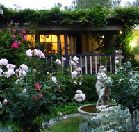 Rosewood Guesthouse - Your Accommodation