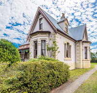 Rosslyn - Your Accommodation