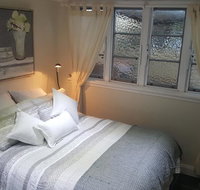 Rosslyn Cottages - Your Accommodation