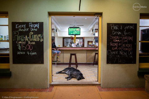 Royal Carrangarra Hotel - Your Accommodation 2