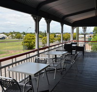 Royal Gatton Hotel - Your Accommodation
