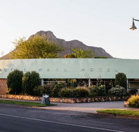 Royal Mail Hotel - Your Accommodation