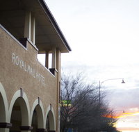 Royal Mail Hotel Jerilderie - Your Accommodation