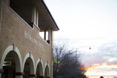 Royal Mail Hotel Jerilderie - Your Accommodation 0