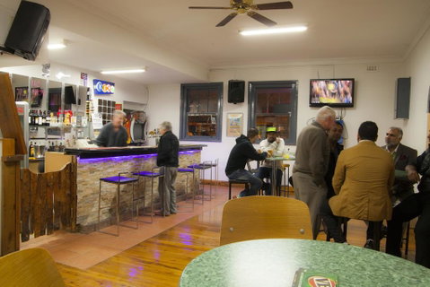 Royal Mail Hotel Jerilderie - Your Accommodation 2