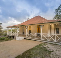 Royal National Park Cottages - Your Accommodation