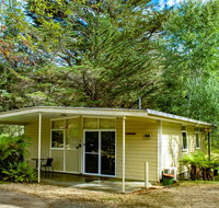 Russell Falls Holiday Cottages - Your Accommodation