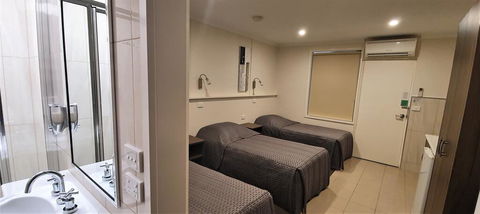 Ryley Motor Inn - Your Accommodation 2