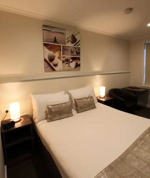 Ryley Motor Inn - Your Accommodation 3