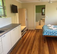 Safety Beach Ocean Bungalows - Your Accommodation