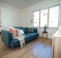Sahara on Anzac-Close to Airport city  beach - Your Accommodation