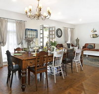 Saint Eloi - la maison - Your Accommodation
