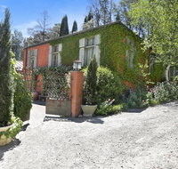 Saint Eloi - le jardin - Your Accommodation