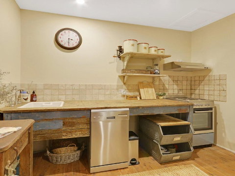 Saint Eloi - Le Jardin - Your Accommodation 3