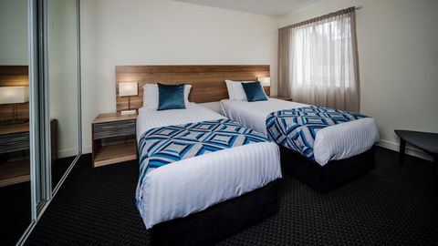 Salamanca Terraces - Your Accommodation 1