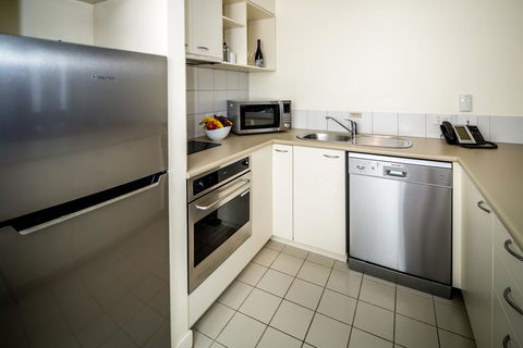 Salamanca Terraces - Your Accommodation 3