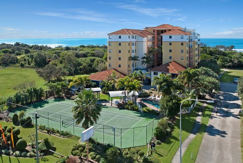 Salerno On The Beach - Your Accommodation 0