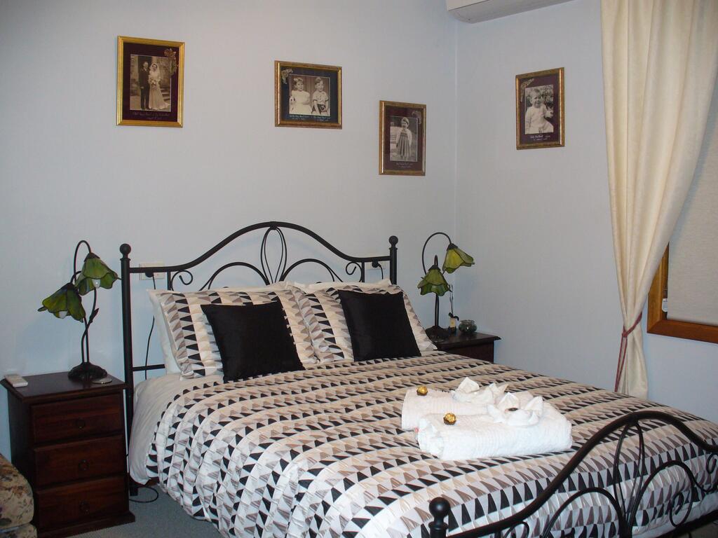 Blanchetown SA Your Accommodation