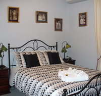 Salter Station. Blanchetown. South Australia - Your Accommodation