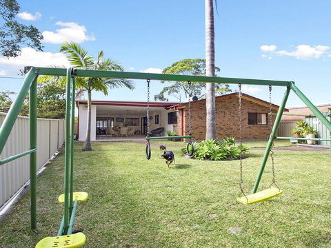 Saltwater - Entertainers Paradise - Your Accommodation 3