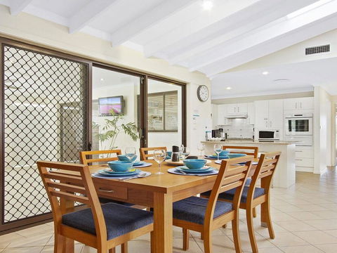 Saltwater - Entertainers Paradise - Your Accommodation 2