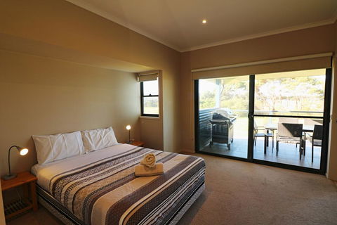Saltwater Apartments - Your Accommodation 1