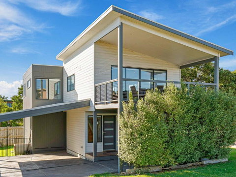 Saltwater Place - Your Accommodation 0