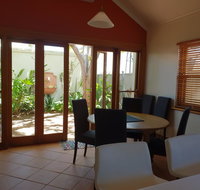 Salty Eyre Glenelg - Your Accommodation