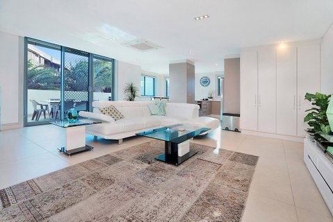 Samar Cove, Unit 8 - Your Accommodation 1