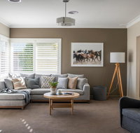 Sampson St Large Stylish CBD Home Sleeps 11 - Your Accommodation
