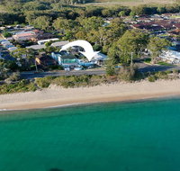 Sand Beach House - breathtaking view and amazing position directly opposite the beach - Your Accommodation