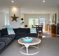 Sand Dunes - Your Accommodation