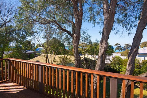 Sandbar - Your Accommodation 1