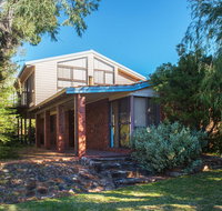 Sandbar - Your Accommodation