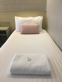 Sandbar Motel
