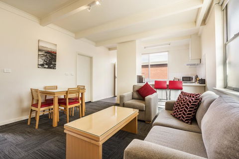 Sandbelt Club Hotel - Your Accommodation 0