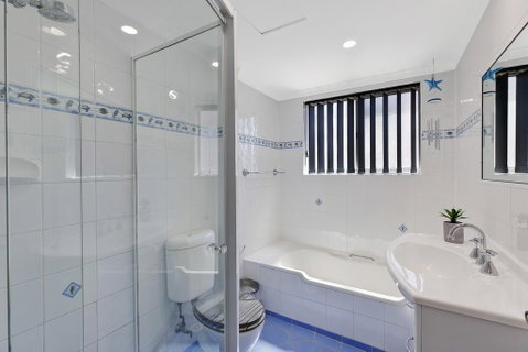 Sandhurst 5 - Your Accommodation 3