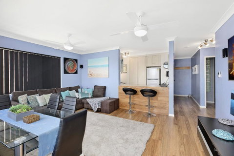 Sandhurst 5 - Your Accommodation 1