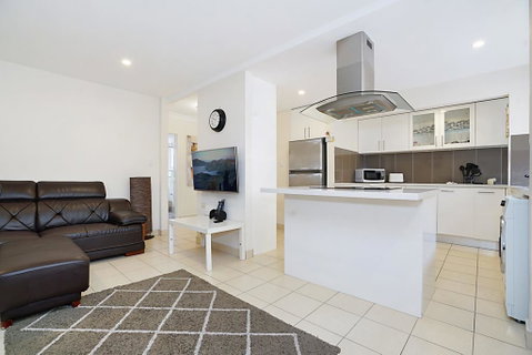 Sandhurst, Unit 2 - Your Accommodation 2