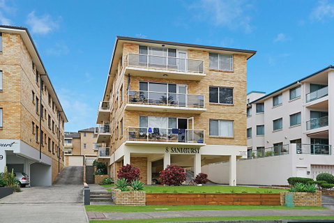 Sandhurst, Unit 2 - Your Accommodation 0