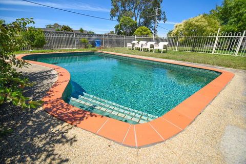 Sandown Heritage Motel - Your Accommodation 0