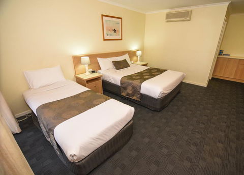 Sandown Heritage Motel - Your Accommodation 2