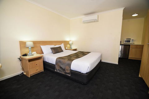 Sandown Heritage Motel - Your Accommodation 1