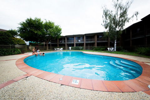 Sandown Regency Hotel & Apartments - Your Accommodation 1