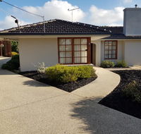 Sandy Bottoms - Your Accommodation