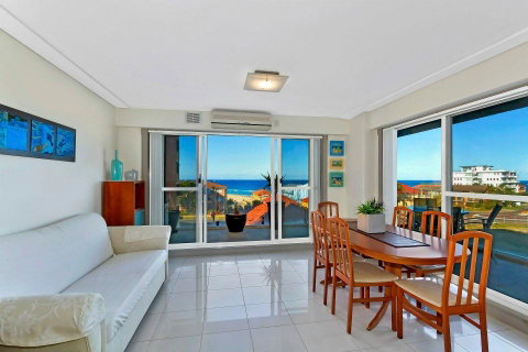 Sandy Cove Apartments Unit 16 - Your Accommodation 1