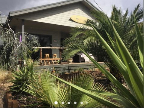 Sandy Feet - Bed And Breakfast - Your Accommodation 1