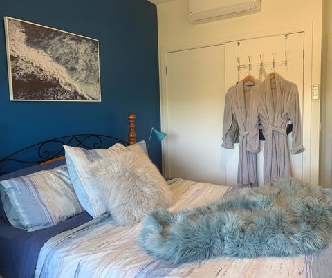 Sandy Feet - Bed And Breakfast - Your Accommodation 2