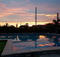 Sandy Hollow Tourist Park - Your Accommodation