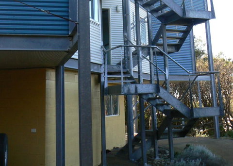 Sandy Point Beach Escape 2 Bedroom Apartment - Your Accommodation 1